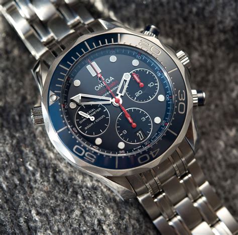 men's watches omega seamaster|omega seamaster chronograph price.